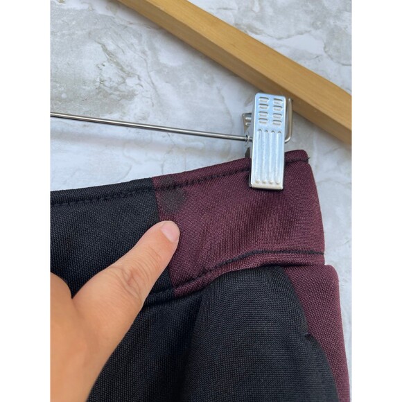 T BY ALEXANDER WANG FLARED TRACK PANTS size small - Picture 6 of 12